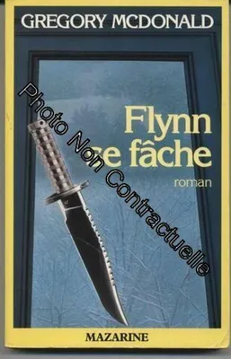 Image de Flynn Se Fâche