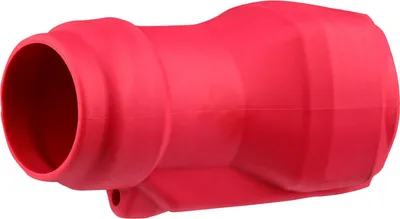 Produktbild von Makita Schutzabdeckung rot - 455849-7
