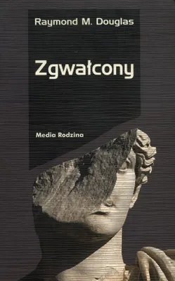 Produktbild von ISBN Zgwałcony, Psychologia, Polski, Broszurowa okładka, 120 stron(y)