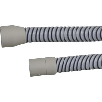 Obrázok produktu pre Univerzálna flexibilná vypúšťacia hadica 22/29 mm 1,5 m