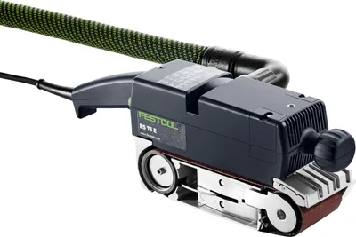 Produktbild von Festool Bandschleifer BS 75 E-Plus