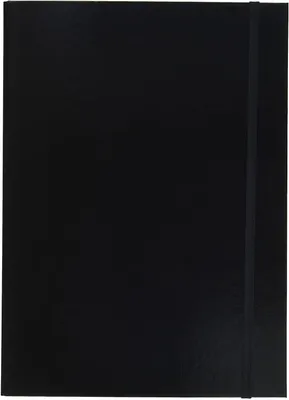 Immagine prodotto di PAGNA Heftbox "Basic Colours", DIN A4, schwarz