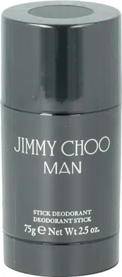 Produktbild von Jimmy Choo Jimmy Choo Man Deostick 75 ml (man)