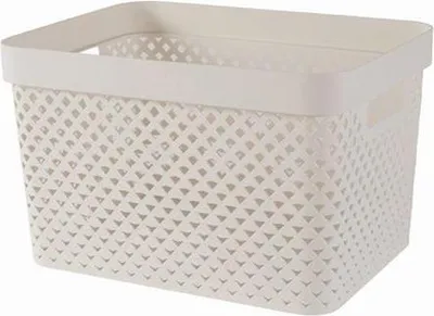 Obrázek produktu pro Box Curver Pure S 17 l krémový