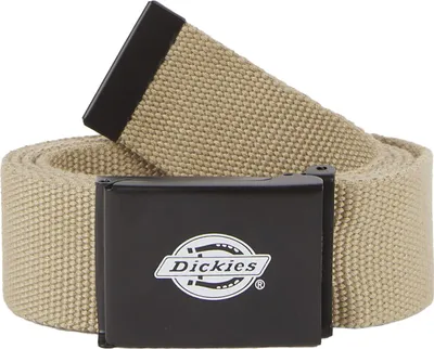 Produktbild von Dickies Textilgürtel ORCUTT WEBBING BELT, Größe:ONESIZE, Farben:khaki