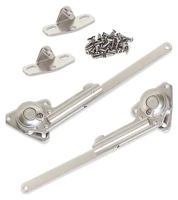 Image de Compas NSDX pour portes relevables force 20 - 70 Kg x cm