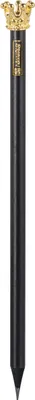 Produktbild von Bleistift schwarz Krone 4061947064889