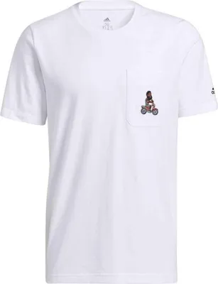 Produktbild von T-Shirt Adidas GP3427 für Herren