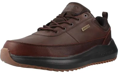 Immagine prodotto di Sneakers Del Marchio Skechers Del Modello 210951s Parnell Gracen Marrone