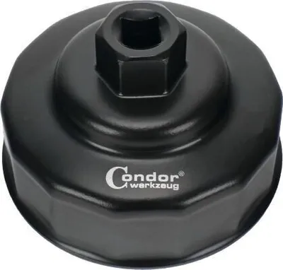 Produktbild von Condor werkzeug Ölfilterschlüssel 35374-14