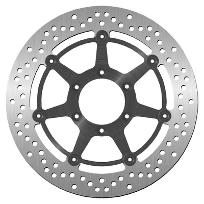 Immagine prodotto di Disco freno NG 296 mm 1348