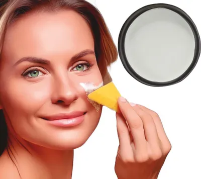 Produktbild von Guirca Make-up-schwamm 9g One Size