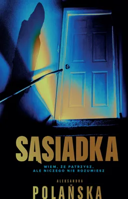 Produktbild von Sąsiadka