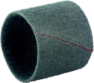 Produktbild von Metabo 2 Vlies-Schleifhülsen 90x100 mm, fein