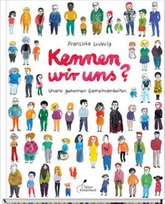 Image de Kennen wir uns? Unsere geheimen Gemeinsamkeiten
