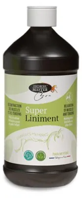 Produktbild von Super Liniment - Horse Master