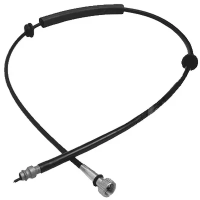 Produktbild von METZGER Tachowelle S 05005 passend für MERCEDES-BENZ Stufenheck (W124) 1495mm