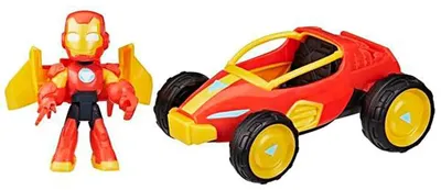 Image de Figurines d'action Hasbro