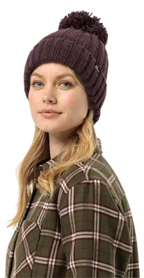 Produktbild von HIGHLOFT Knit Beanie W