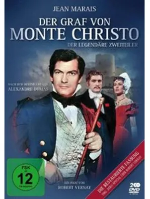 Produktbild von Der Graf von Monte Christo
