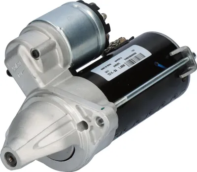 Produktbild von VALEO 438183 Starter Anlasser 1,3kW für OPEL Corsa D Schrägheck (S07) 12V