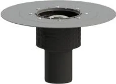 Produktbild von KESSEL 48683 Grundkörper Ecoguss