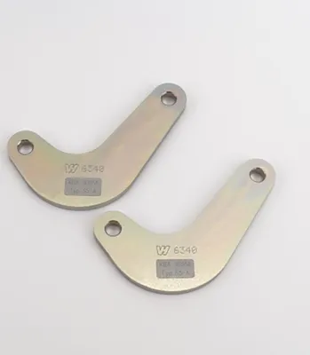 Produktbild von Tylne obniżenie kompatybilne z Yamaha MT 125 BJ 2014-19 / YZF-R 125 BJ 2014-18 40mm z ABE