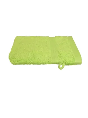 Produktbild von Julie Julsen® Handtuch Apfelgrün,15 x 21 cm