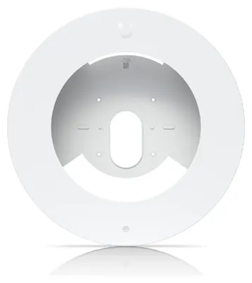 Obrázek produktu pro Ubiquiti UACC-G6-DOME-FM-W, Držák, Univerzální, Ubiquiti Networks, Bílá, UVC-G6-Pro-Dome, UVC-G6-Dome, Polykarbonát (PC)