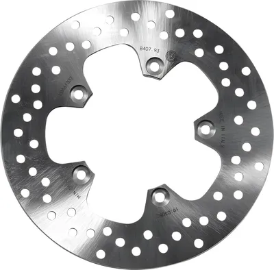 Zdjęcie produktu dla Tarcza hamulcowa BREMBO 68B40793