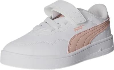 Produktbild von Slipper/Kletthalbschuh (casual) Court Lally AC+ PS