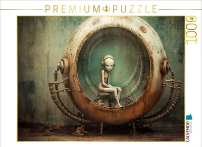 Produktbild von CALVENDO Puzzle Musik | 1000 Teile Lege-Größe 64x48cm Foto-Puzzle für glückliche Stunden