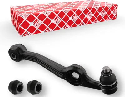 Produktbild von FEBI BILSTEIN 41349 Querlenker Vorne Rechts Unten für DAIHATSU CHARADE III (G100, G101, G102)