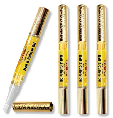 Imagen del producto de Kit de inicio para uñas saludables