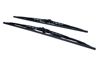 Produktbild von MAXGEAR Scheibenwischer Set Wischerblätter Vorne für VW Golf IV Schrägheck (1J1)