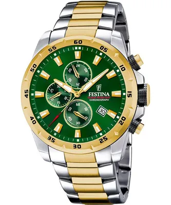 Immagine prodotto di Orologio Festina da uomo F20562-3 argento