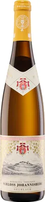Produktbild von 2015 Schloss Johannisberg Riesling Gelblack QbA 0,75 l trocken