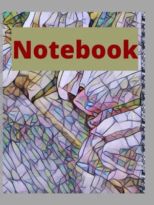 Zdjęcie produktu dla Notes A4 - 100 kartek papieru w linie