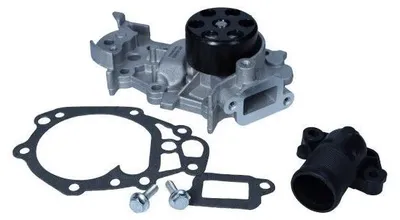 Produktbild von MAXGEAR Kühlmittelpumpe Wasserpumpe für RENAULT Clio III Schrägheck (BR0/1, CR0/1) 47-0353