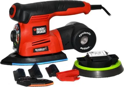 Produktbild von Black & Decker 5035048272008