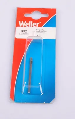 Produktbild von Famanu Ersatzlötspitze 2 mm - für Lötstationen WHS40/WHS40D