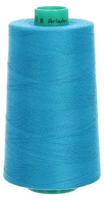 Obrázok produktu pre Polyesterová strižová niť Talia 120 5000 m - 0176
