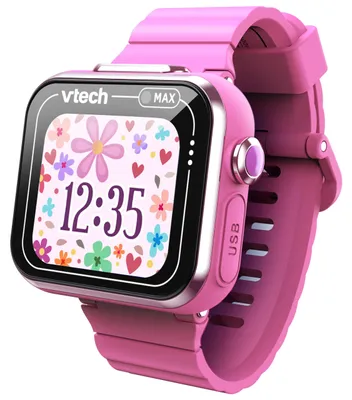 Immagine prodotto di Orologio intelligente VTech Kidizoom MAX rosa
