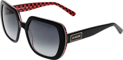 Zdjęcie produktu dla Damskie okulary przeciwsłoneczne Moschino Love MOL082/S UYY9O 56