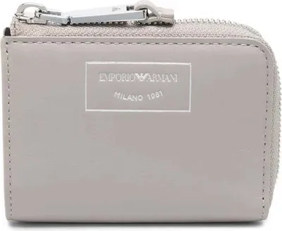 Produktbild von Emporio Armani Damen Portemonnaies 3H088Y 478E8 0049 Farbe: Blau Größe: Einheitsgröße