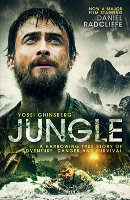 Produktbild von Jungle