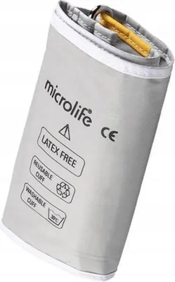 Produktbild von MICROLIFE Blutdruckmanschette L-XL 32-52 cm