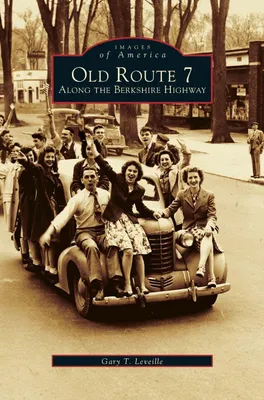 Produktbild von Old Route 7