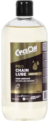 Obrázek produktu pro Cyclon Pro mazivo na řetězy 500 ml