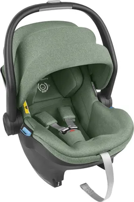 Produktbild von UPPAbaby MESA i-Size Baby-Autositz Emmett